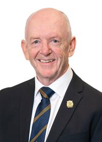 Profile image for Councillor Sean O'Neill