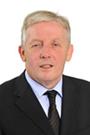 photo of Councillor Gerald Cooney