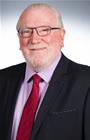 Profile image for Councillor Trevor Holt