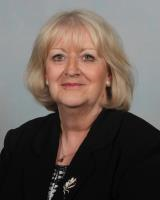 Profile image for Councillor Linda Thomas