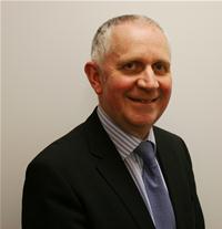 Profile image for Councillor Ashley Dearnley