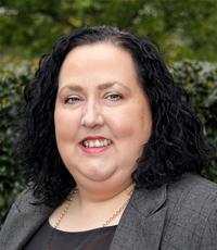 Profile image for Councillor Andrea Simpson