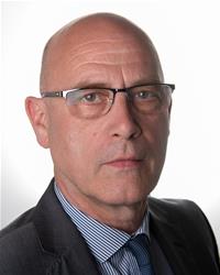 Profile image for Councillor Paul Prescott