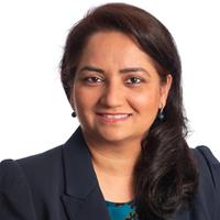 Profile image for Councillor Naila Sharif