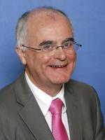 Profile image for Councillor Kevin McKeon