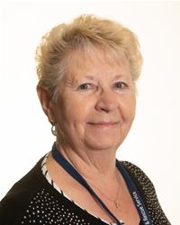 Profile image for Councillor Kath Houlton