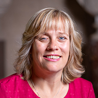 Profile image for Councillor Tracey Rawlins