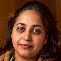 Profile image for Councillor Shazia Butt