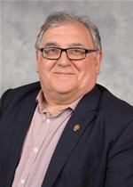 Profile image for Councillor Colin MacAlister