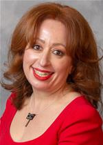 Profile image for Councillor Dena Ryness
