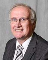 Profile image for Councillor Stuart Haslam