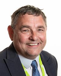 Profile image for Councillor Christopher Ready