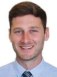 Profile image for Councillor Sean Fielding