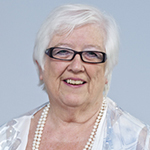 Profile image for Councillor Karen Garrido