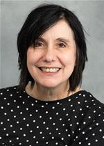 Profile image for Councillor Rosemary Barratt