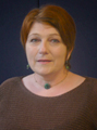 Profile image for Councillor Linda Blackburn