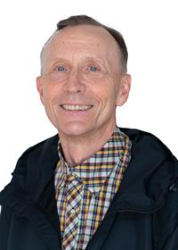 Profile image for Councillor Terrance Smith