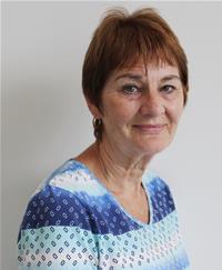 Profile image for Councillor Angela Smith