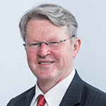 Profile image for Councillor Jim King