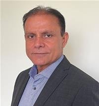 Profile image for Councillor Mohammed Arshad