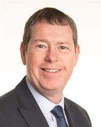 Profile image for Councillor Paul Kenny