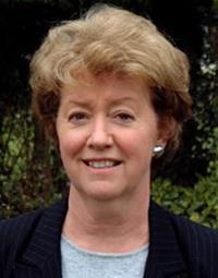 Councillor Jane Baugh