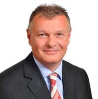 Profile image for Councillor David Sweeton