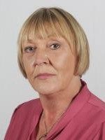 Profile image for Councillor Andrea Finney
