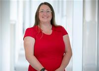 Profile image for Councillor Rachel Massey