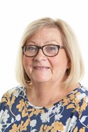 Profile image for Councillor Mary Callaghan