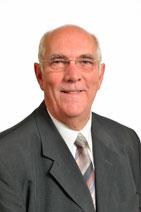 Profile image for Councillor Mike Glover