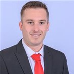 Profile image for Councillor Joshua Brooks