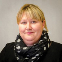Profile image for Councillor Paula Appleby