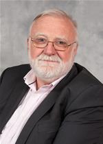 Profile image for Councillor Tom McGee