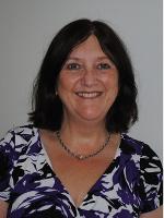 Profile image for Councillor Susan Baines