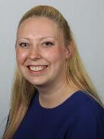 Profile image for Councillor Adele Warren