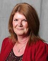 Profile image for Councillor Ann Cunliffe