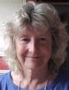 Profile image for Councillor Tricia Ayrton
