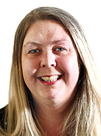Profile image for Councillor Elaine Taylor