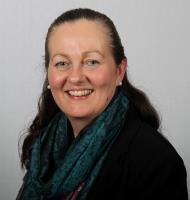 Profile image for Councillor Diane Parkinson