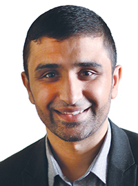 Profile image for Councillor Shaid Mushtaq