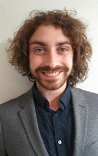 Profile image for Councillor Aiden Williams