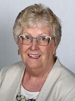Profile image for Councillor Jacqueline Radcliffe