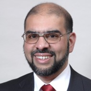 Profile image for Councillor Rabnawaz Akbar