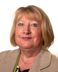 Profile image for Councillor Debra Wailes