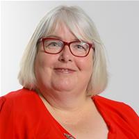 Profile image for Councillor Jacqueline Owen