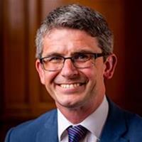 Profile image for Councillor Gavin White