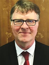 Profile image for Councillor Mike McCusker