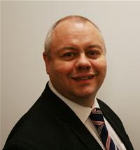 Profile image for Councillor Neil Emmott