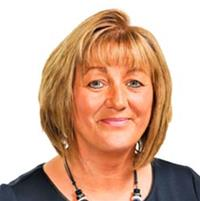 Profile image for Councillor Denise Ward